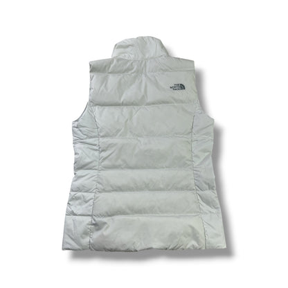 PARKA SIN MANGAS THE NORTH FACE 550 MUJER · TALLA S