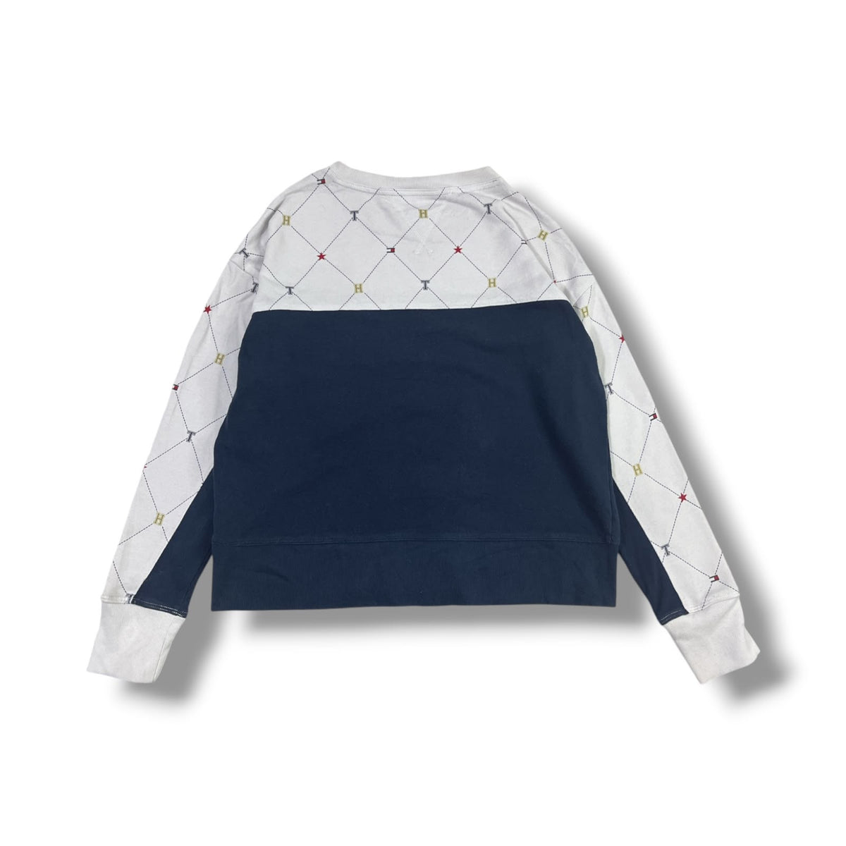 POLERÓN TOMMY HILFIGER SPORT MUJER TALLA M
