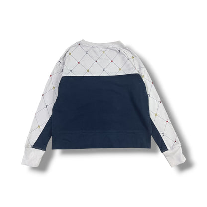 POLERÓN TOMMY HILFIGER SPORT MUJER TALLA M