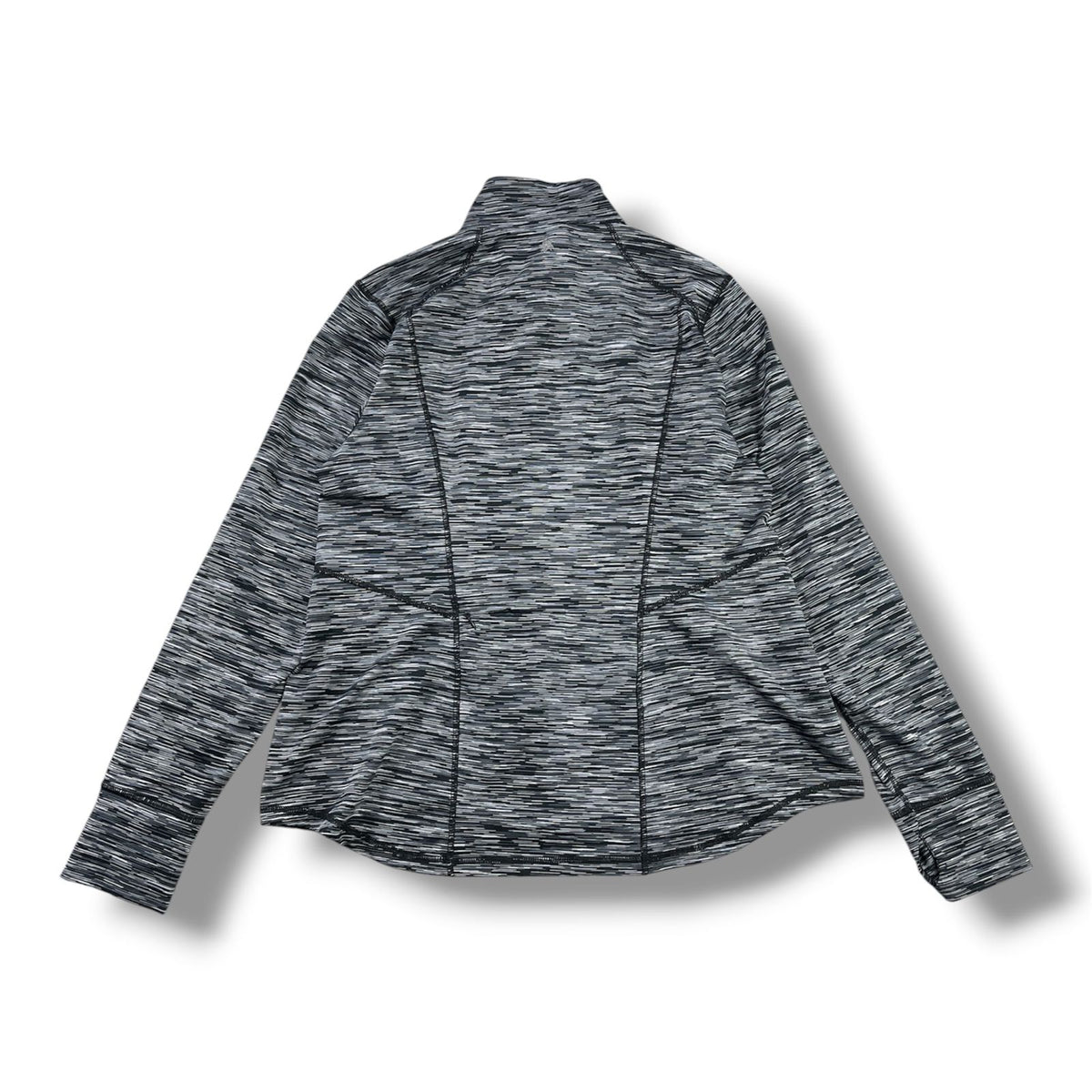 POLERÓN DEPORTIVO MUJER CUELLO ALTO – TALLA APROX. L