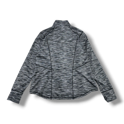 POLERÓN DEPORTIVO MUJER CUELLO ALTO – TALLA APROX. L