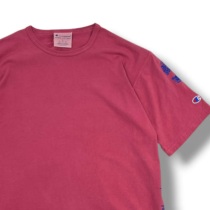 POLERA CHAMPION CAMP HALFELUJA HOMBRE · TALLA L