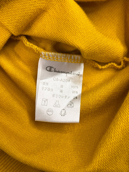 POLERÓN CHAMPION MUJER · TALLA XXL / APROX. M-L