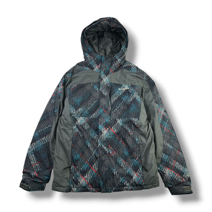 CHAQUETA COLUMBIA OMNI-SHIELD JUVENIL TALLA 18/20