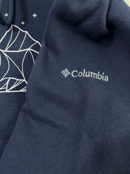 Polerón Columbia Mujer