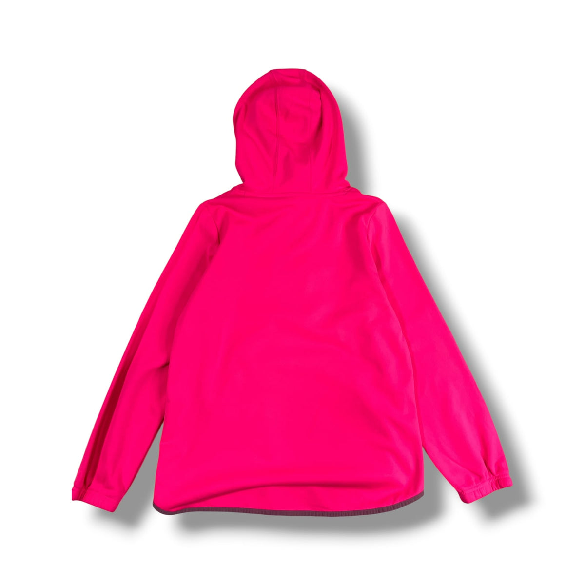 POLERÓN UNDER ARMOUR MUJER YOUTH XL