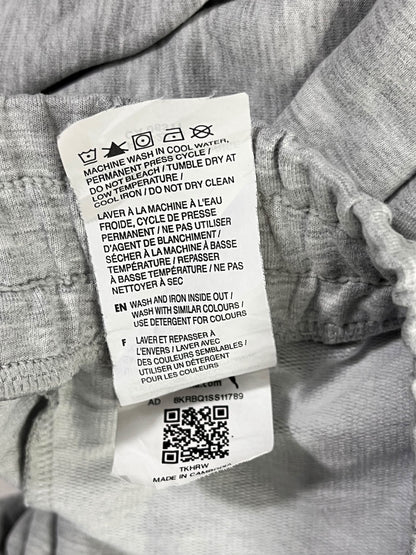 PANTALÓN JOGGER PUMA MUJER TALLA L