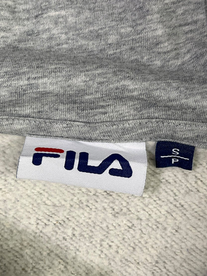 POLERÓN FILA MUJER TALLA S