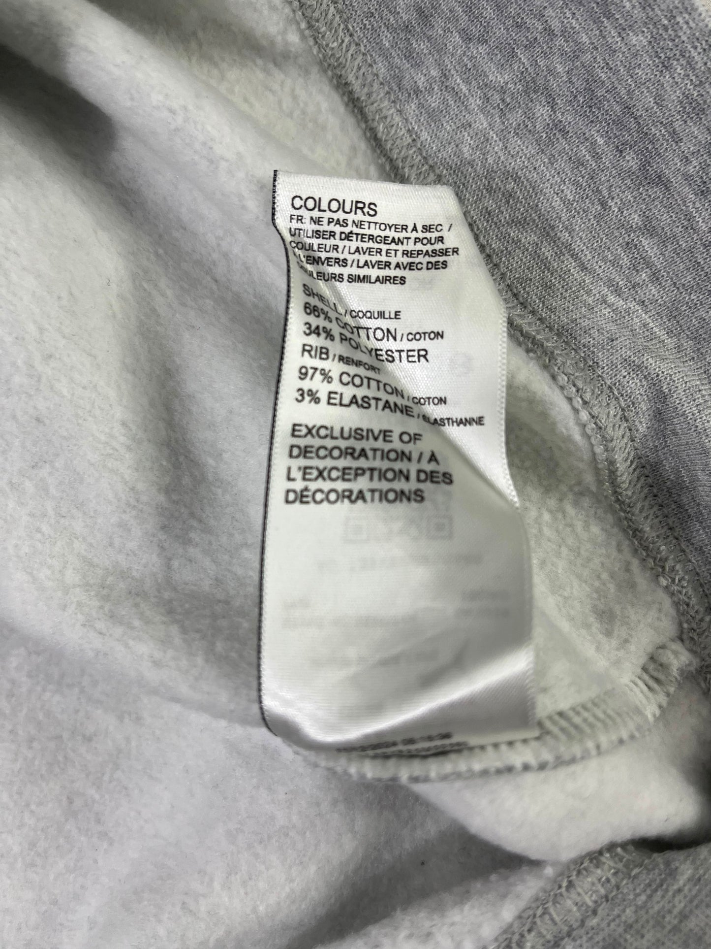 POLERÓN PUMA ESSENTIALS MUJER