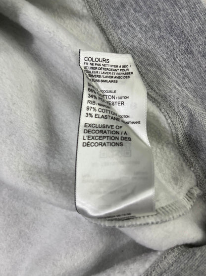 POLERÓN PUMA ESSENTIALS MUJER