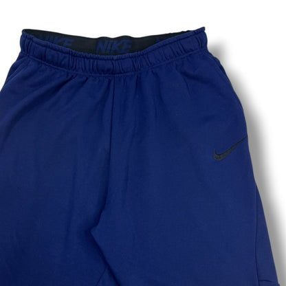 SHORT NIKE DRI-FIT HOMBRE TALLA L AZUL