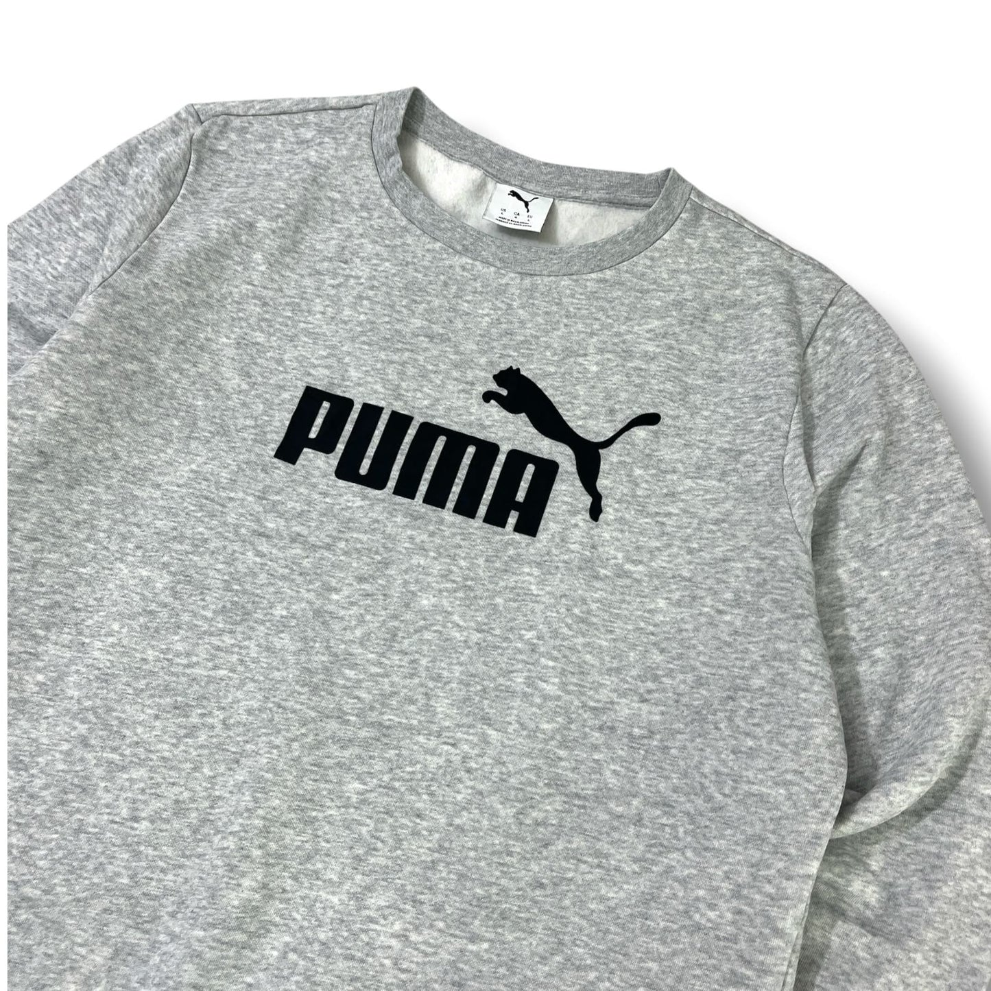 POLERÓN PUMA ESSENTIALS MUJER