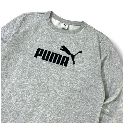 POLERÓN PUMA ESSENTIALS MUJER