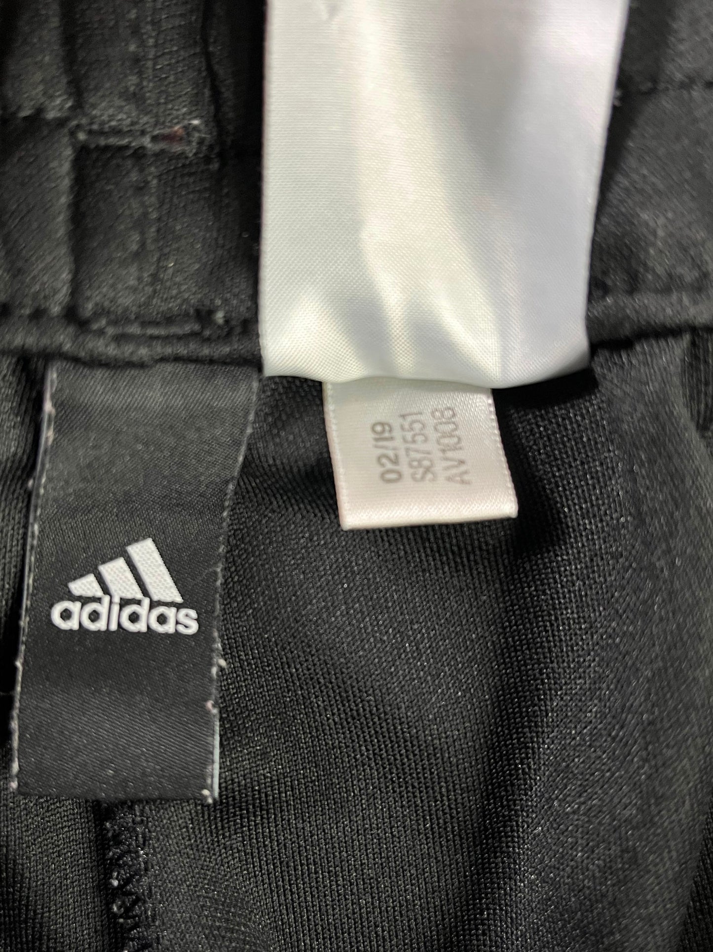 PANTALÓN DEPORTIVO ADIDAS MUJER TALLA XS
