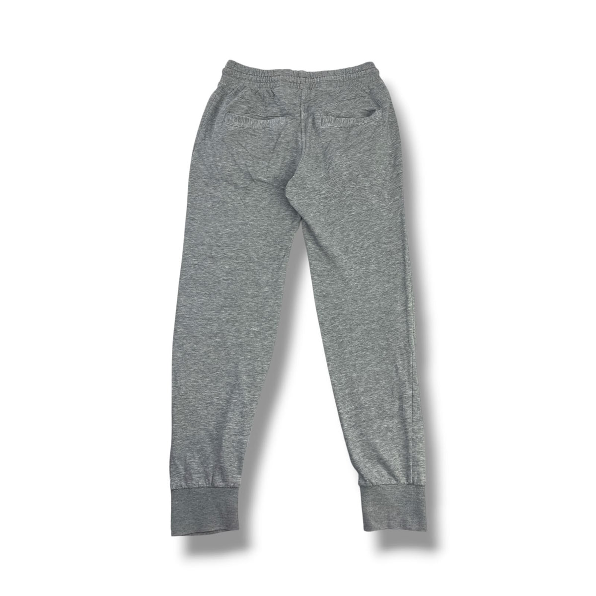 PANTALÓN JOGGER H&M DIVIDED MUJER GRIS · TALLA S