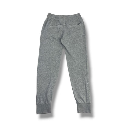 PANTALÓN JOGGER H&M DIVIDED MUJER GRIS · TALLA S