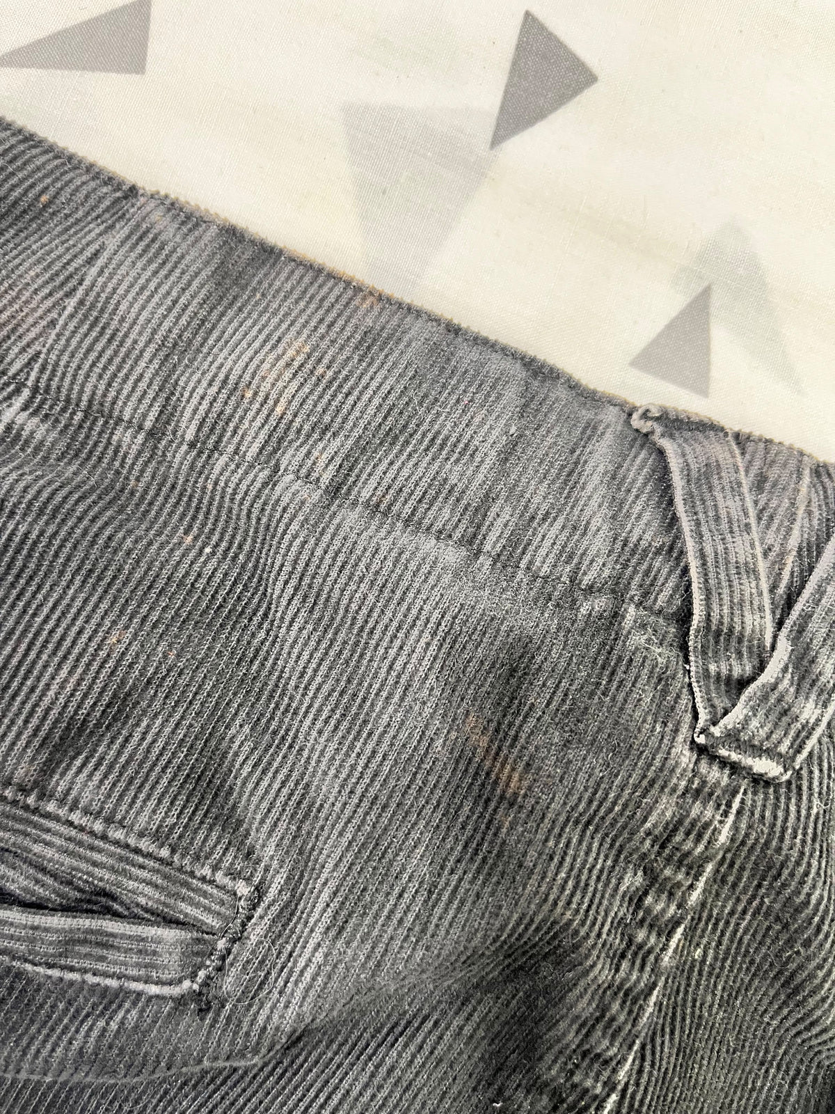 PANTALÓN COTELE COLUMBIA MUJER · TALLA 14