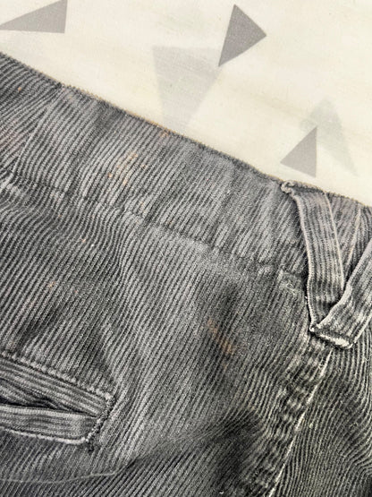 PANTALÓN COTELE COLUMBIA MUJER · TALLA 14