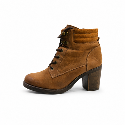 BOTINES MUJER · TALLA 39