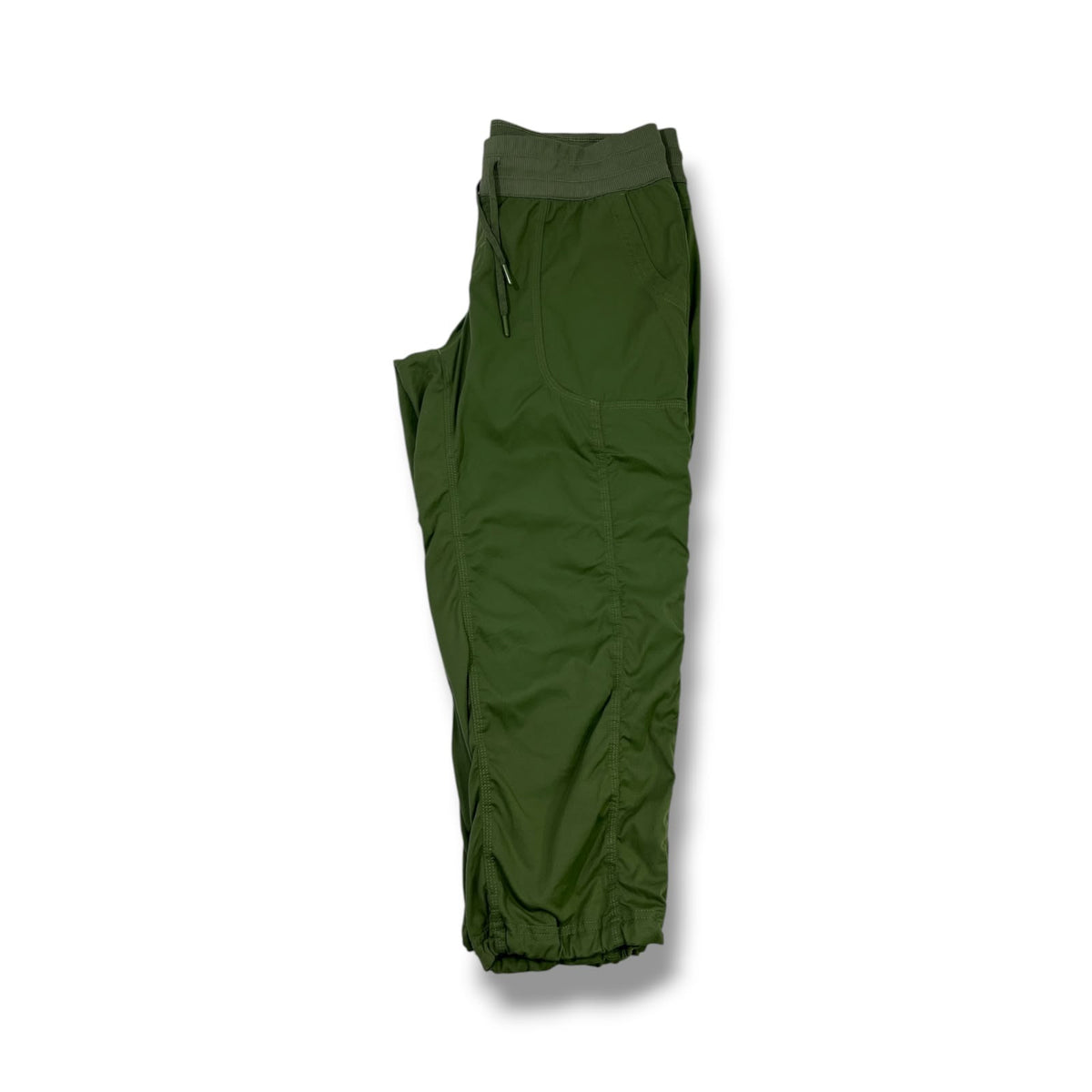 PANTALÓN THE NORTH FACE MUJER TALLA L VERDE
