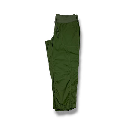 PANTALÓN THE NORTH FACE MUJER TALLA L VERDE