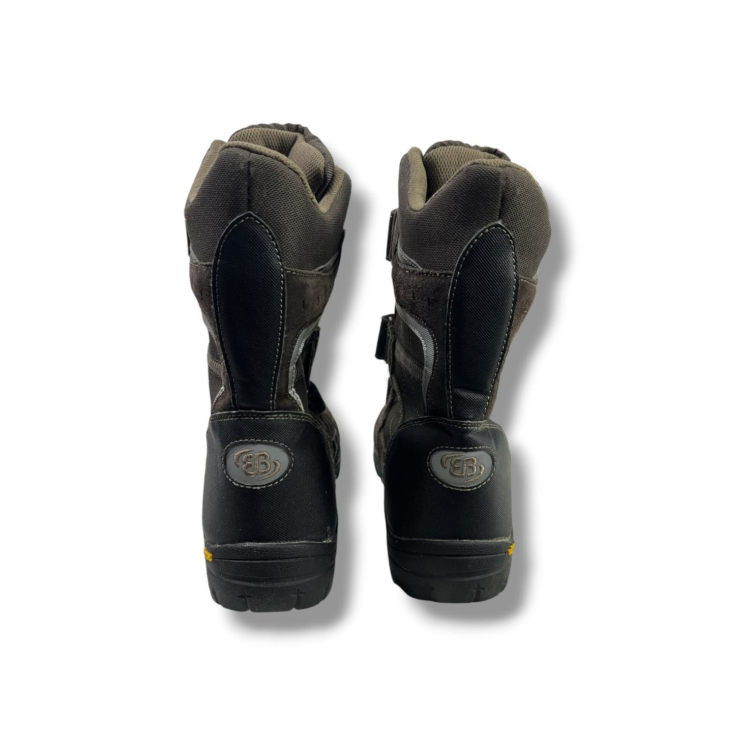BOTAS DE INVIERNO MUJER · TALLA 39