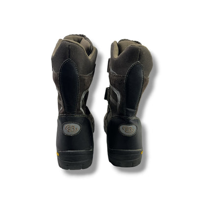 BOTAS DE INVIERNO MUJER · TALLA 39