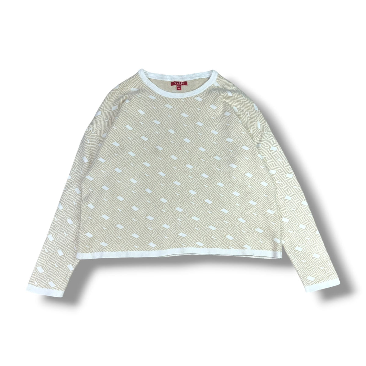 SWEATER GUESS MUJER TALLA M