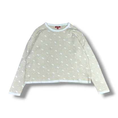 SWEATER GUESS MUJER TALLA M