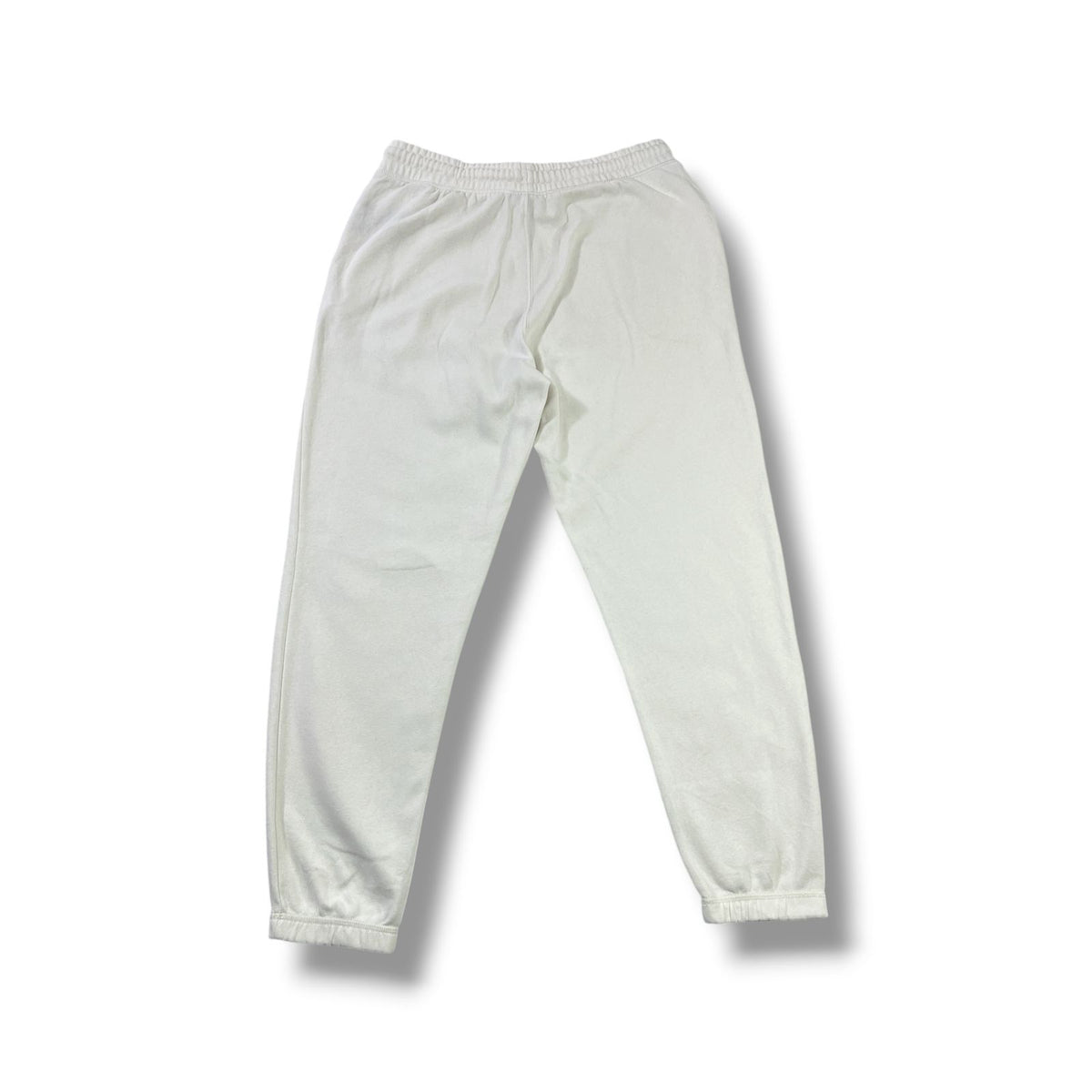 PANTALÓN JOGGER THE NORTH FACE MUJER TALLA M BLANCO