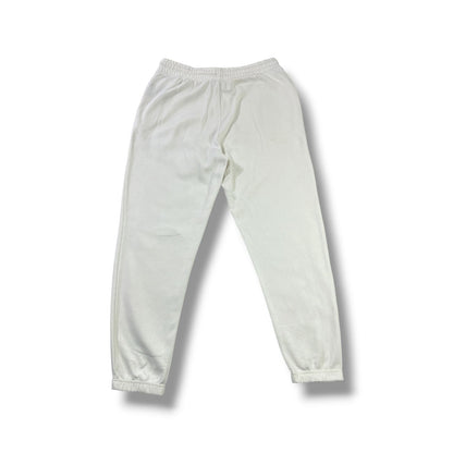 PANTALÓN JOGGER THE NORTH FACE MUJER TALLA M BLANCO
