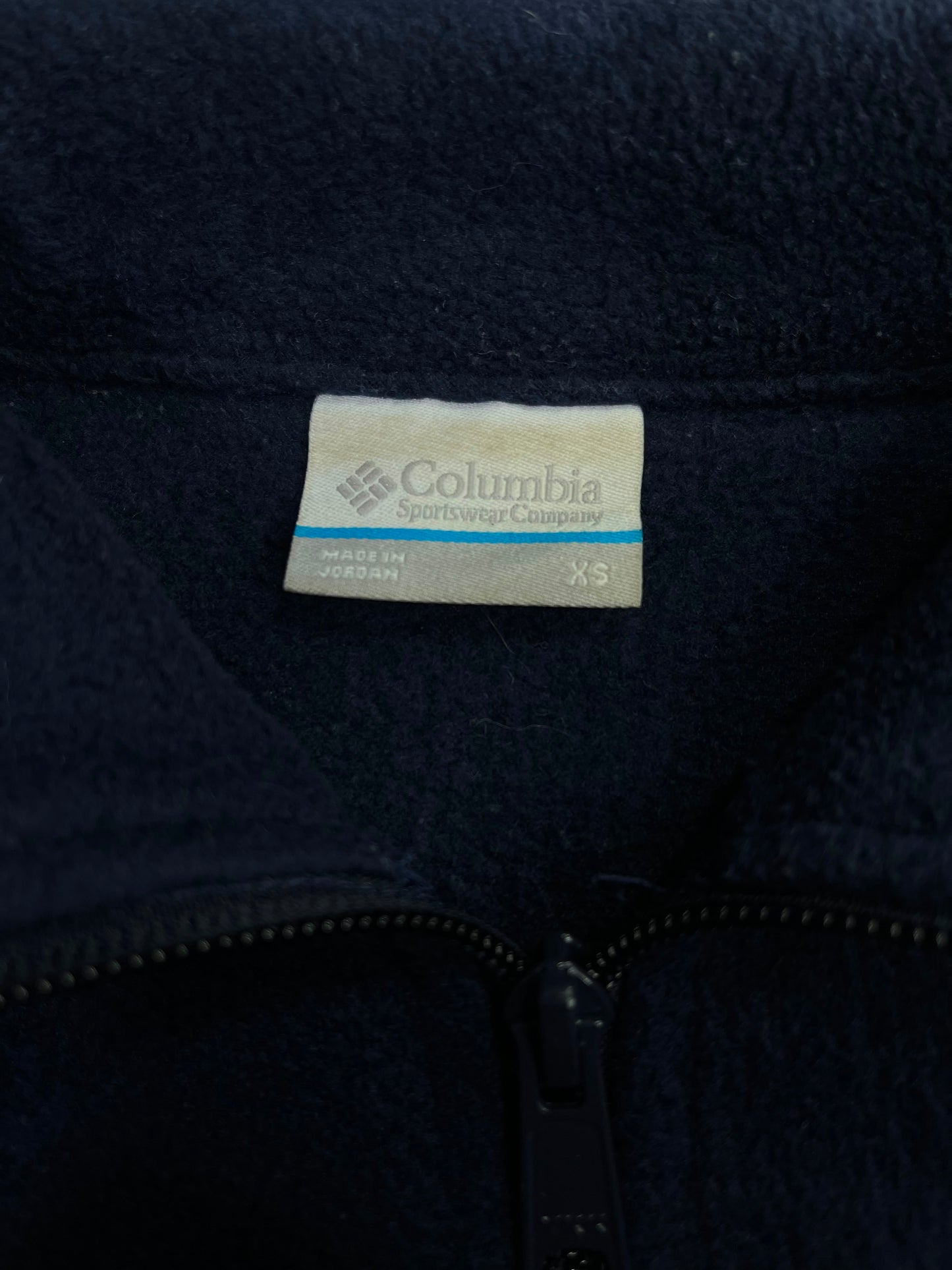 Polar Columbia Mujer