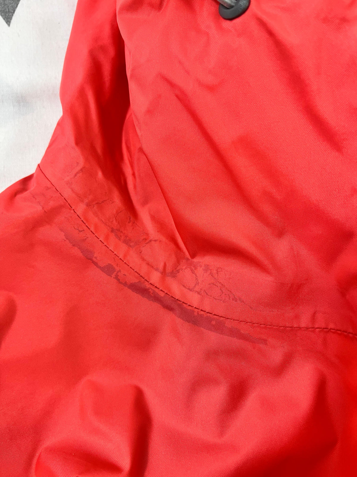 CORTAVIENTO COLUMBIA MUJER · TALLA L