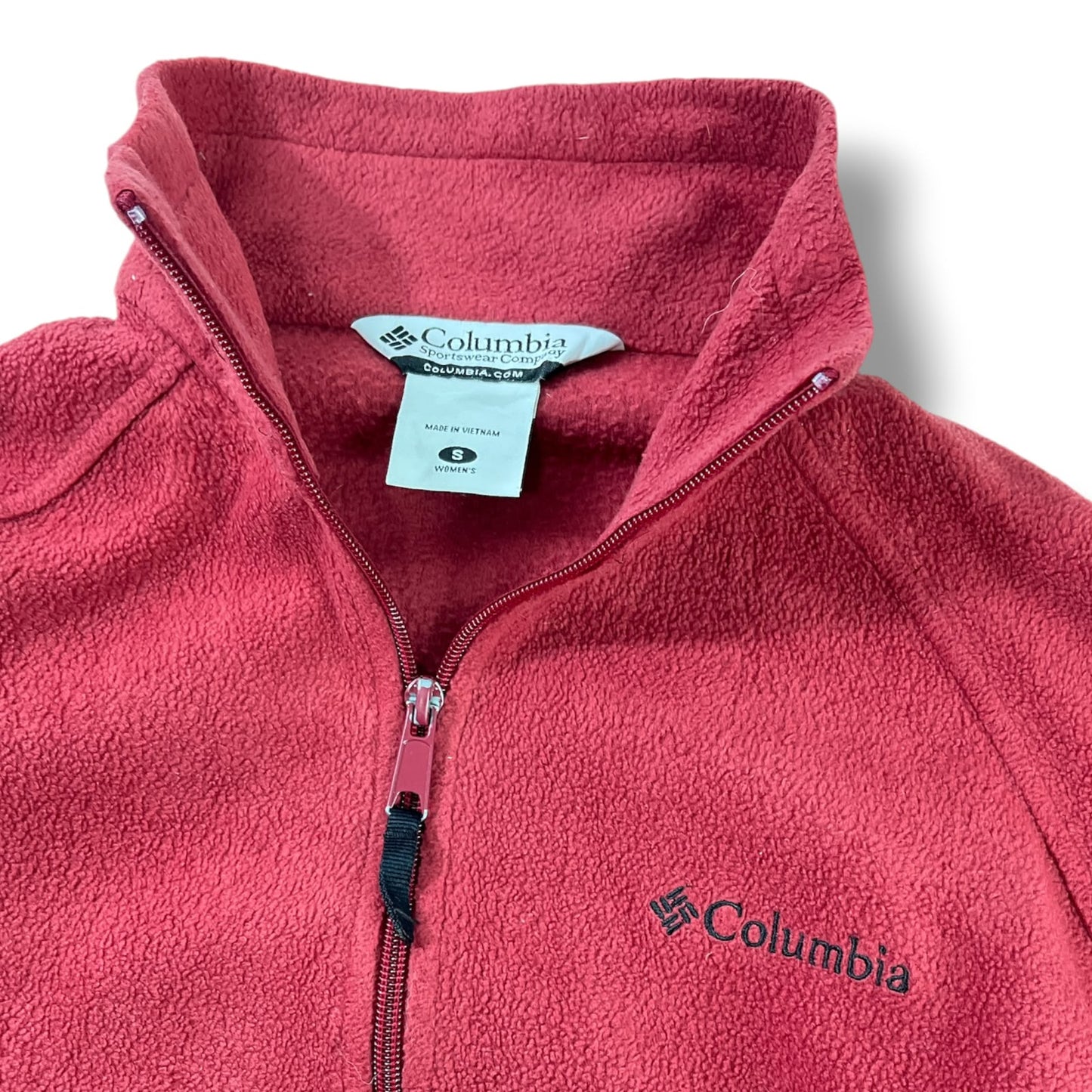 POLAR COLUMBIA MUJER TALLA S