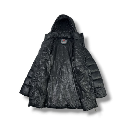 CHAQUETA BLACK YAK EXTREME PEAK MUJER · TALLA L