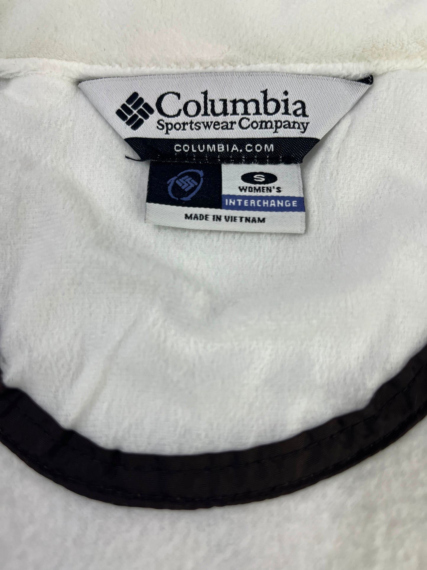 Polar Columbia Mujer