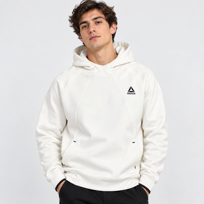 POLERÓN REEBOK HOMBRE TALLA S