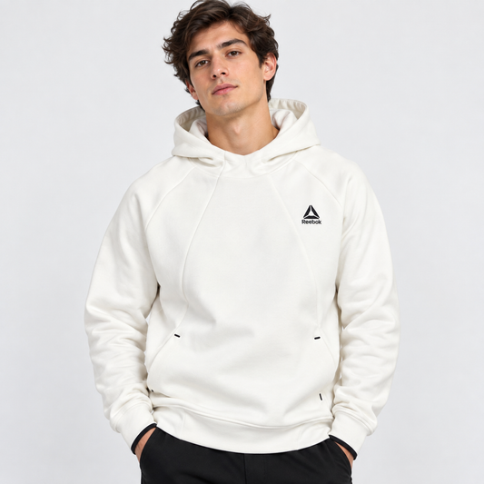 POLERÓN REEBOK HOMBRE TALLA S