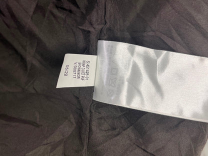 CHAQUETA ACOLCHADA GAP MUJER SIN MANGAS · TALLA S