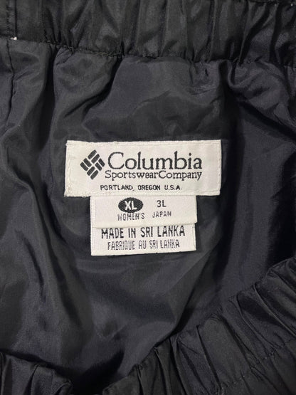 PANTALÓN COLUMBIA MUJER · TALLA XL
