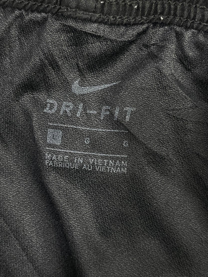 SHORT DEPORTIVO NIKE DRI-FIT MUJER · TALLA L