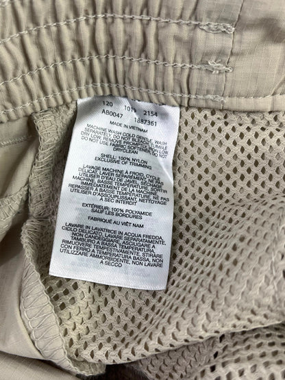 PANTALÓN COLUMBIA OMNI-SHADE CONVERTIBLE NIÑA TALLA M (10/12)