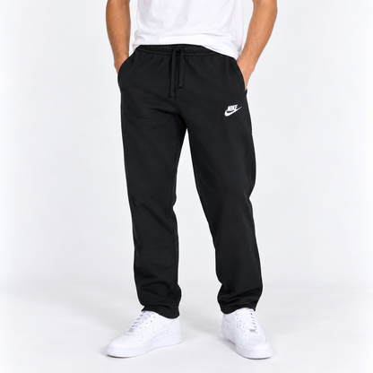 PANTALÓN NIKE HOMBRE TALLA M NEGRO