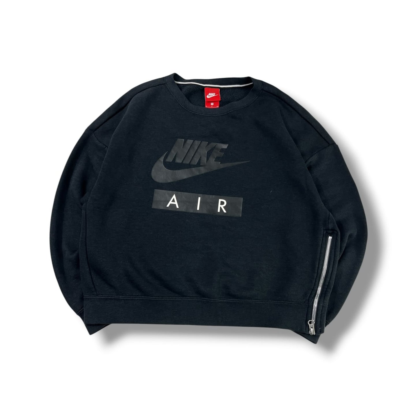 Polerón Nike Air Mujer