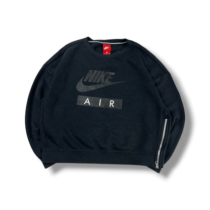 Polerón Nike Air Mujer