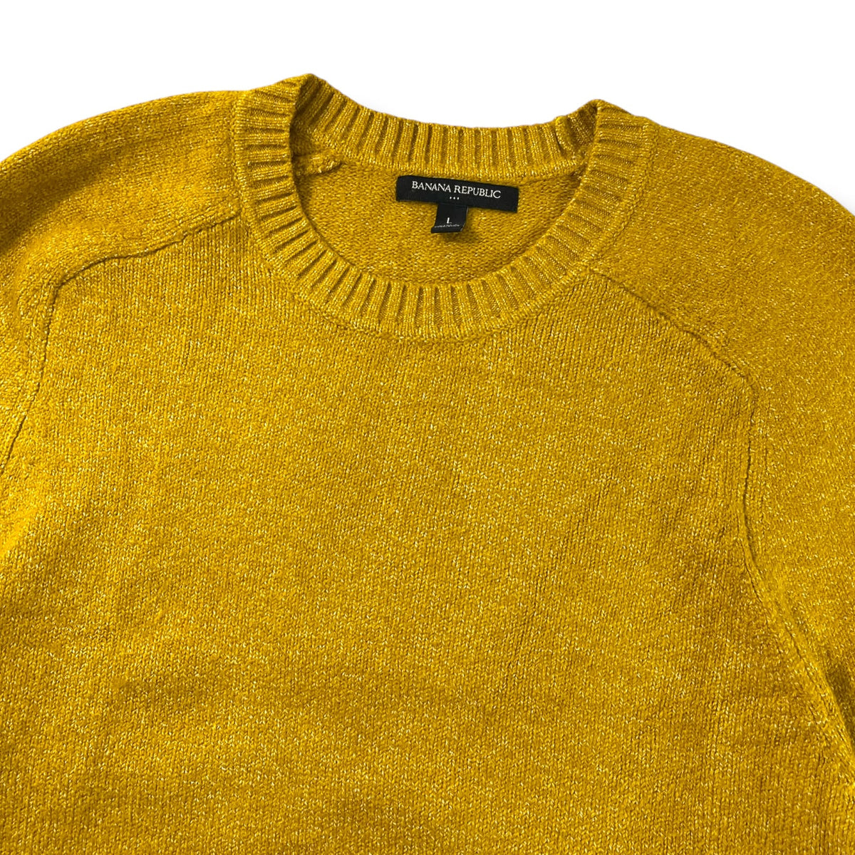 SWEATER BANANA REPUBLIC MUJER TALLA L