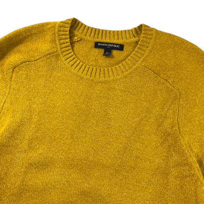 SWEATER BANANA REPUBLIC MUJER TALLA L