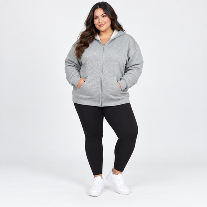 POLERÓN DANSKIN MUJER TALLA 2X