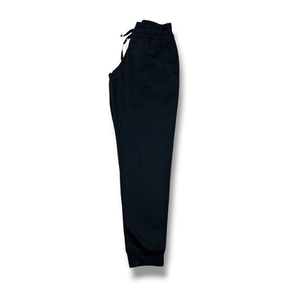 PANTALÓN JOGGER UNDER ARMOUR STORM MUJER TALLA APROX S NEGRO