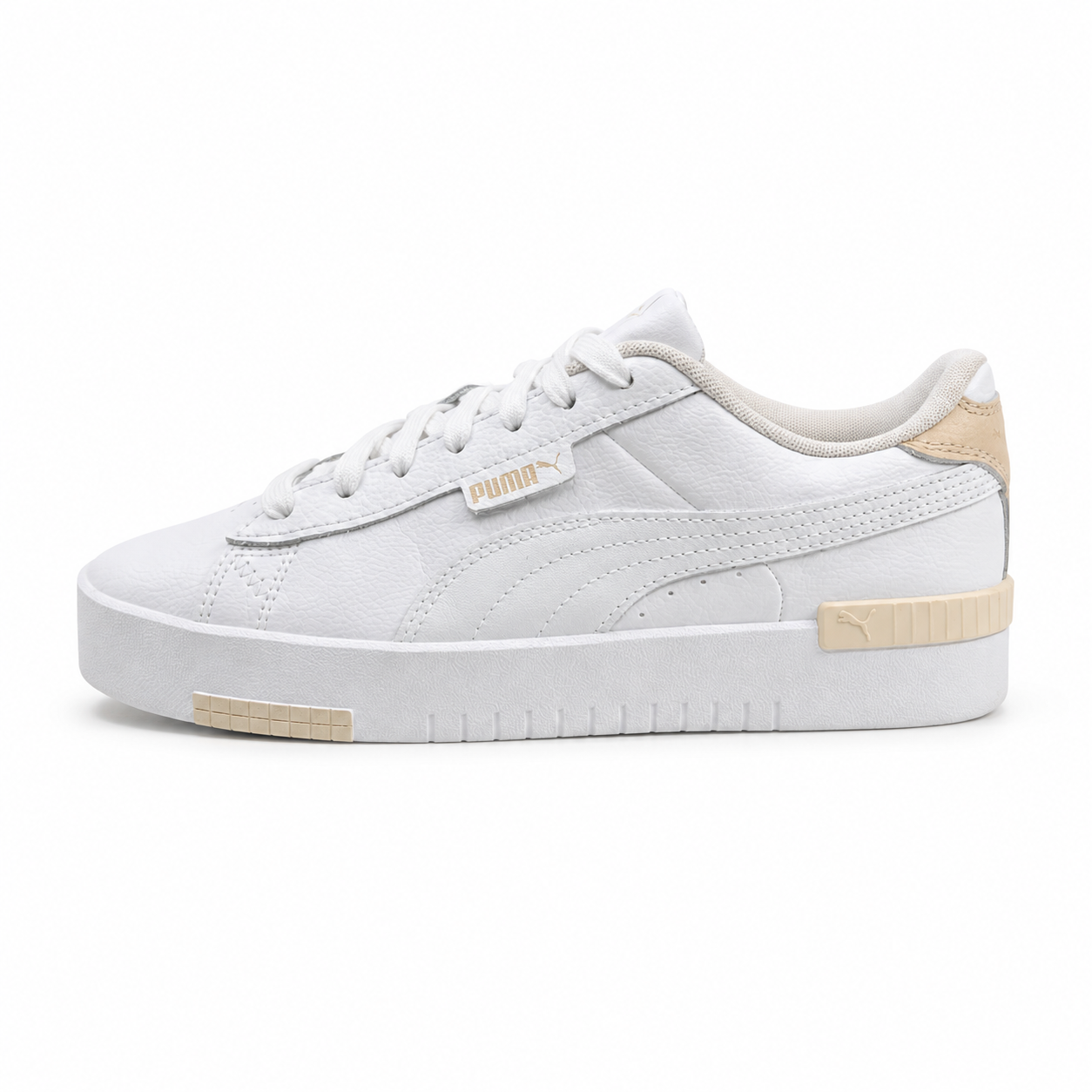 ZAPATILLAS PUMA MUJER · TALLA 38.5
